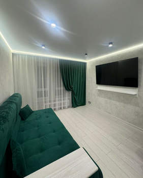 2-к квартира, вторичка, 40м2, 20/26 этаж
