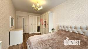2-к квартира, вторичка, 70м2, 6/17 этаж