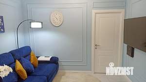4-к квартира, вторичка, 84м2, 2/25 этаж