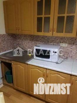 1-к квартира, вторичка, 41м2, 7/9 этаж