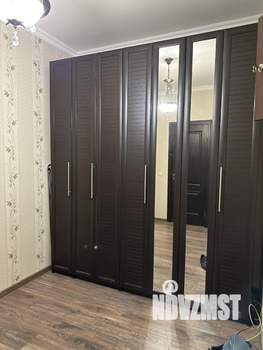 1-к квартира, вторичка, 42м2, 5/15 этаж