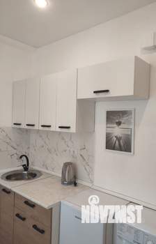 2-к квартира, вторичка, 45м2, 1/5 этаж