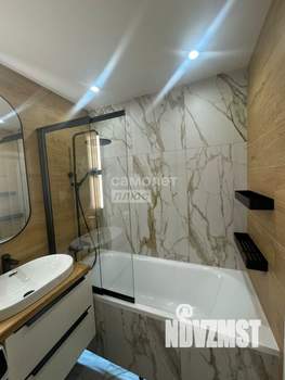 2-к квартира, вторичка, 40м2, 20/26 этаж