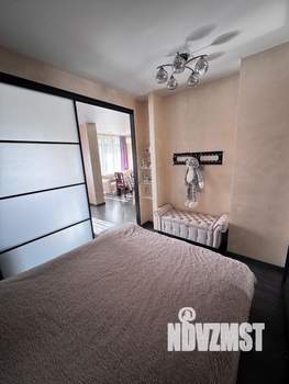 2-к квартира, вторичка, 42м2, 13/19 этаж