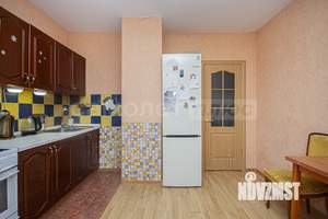 2-к квартира, вторичка, 69м2, 6/19 этаж