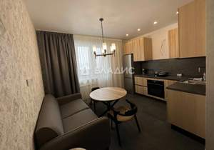 2-к квартира, вторичка, 40м2, 3/25 этаж