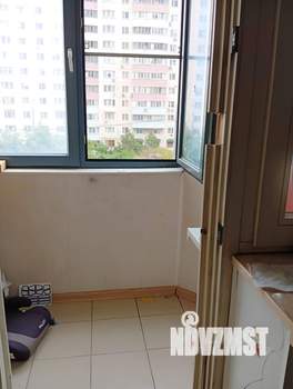 1-к квартира, вторичка, 36м2, 3/20 этаж