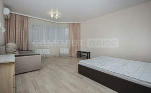 1-к квартира, вторичка, 45м2, 2/21 этаж