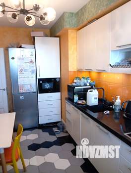 2-к квартира, вторичка, 51м2, 10/17 этаж