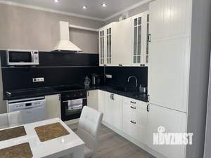 1-к квартира, вторичка, 43м2, 11/17 этаж