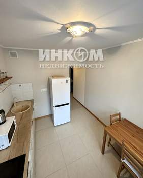 2-к квартира, вторичка, 54м2, 16/17 этаж