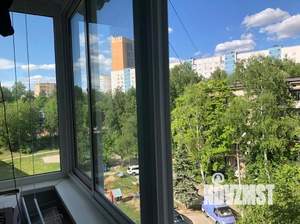 1-к квартира, вторичка, 30м2, 5/5 этаж