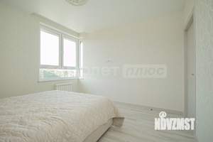 2-к квартира, вторичка, 49м2, 4/22 этаж
