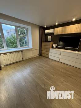 2-к квартира, вторичка, 58м2, 5/14 этаж