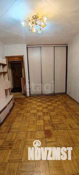 1-к квартира, вторичка, 33м2, 2/15 этаж