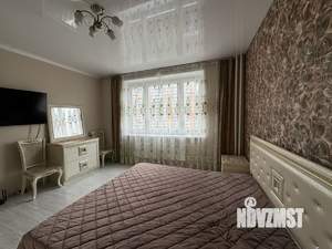 3-к квартира, вторичка, 86м2, 7/22 этаж
