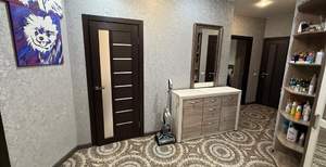 2-к квартира, вторичка, 71м2, 8/8 этаж