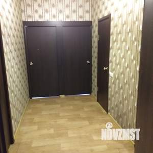 3-к квартира, вторичка, 71м2, 3/26 этаж