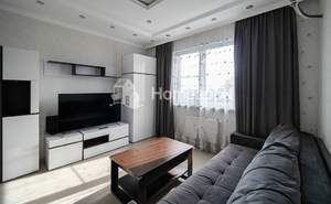 2-к квартира, вторичка, 50м2, 22/25 этаж