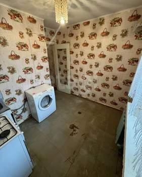 1-к квартира, вторичка, 31м2, 7/9 этаж
