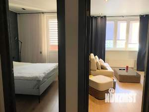 1-к квартира, вторичка, 37м2, 14/25 этаж