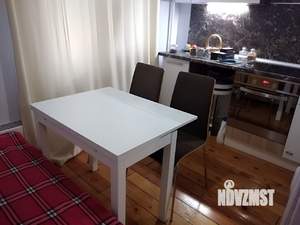 1-к квартира, вторичка, 44м2, 8/24 этаж