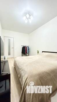 1-к квартира, вторичка, 33м2, 16/25 этаж