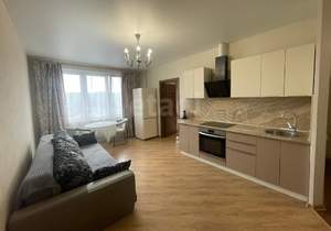 2-к квартира, вторичка, 42м2, 4/17 этаж