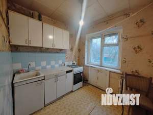 1-к квартира, вторичка, 32м2, 2/4 этаж