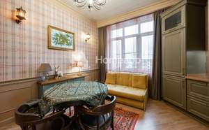 2-к квартира, вторичка, 69м2, 25/25 этаж