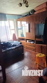 2-к квартира, вторичка, 43м2, 4/9 этаж