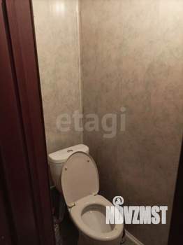 2-к квартира, вторичка, 42м2, 1/5 этаж
