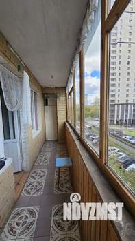 3-к квартира, вторичка, 64м2, 4/9 этаж