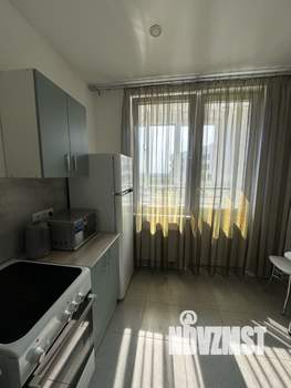 1-к квартира, вторичка, 34м2, 24/25 этаж