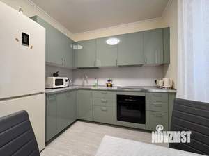 1-к квартира, вторичка, 42м2, 20/24 этаж