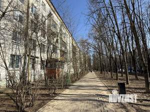 2-к квартира, вторичка, 45м2, 5/5 этаж