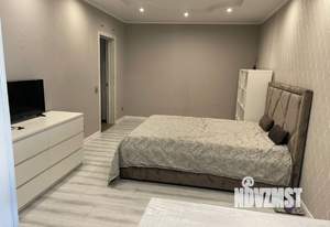 1-к квартира, вторичка, 42м2, 19/26 этаж