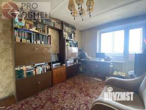 3-к квартира, вторичка, 64м2, 12/12 этаж