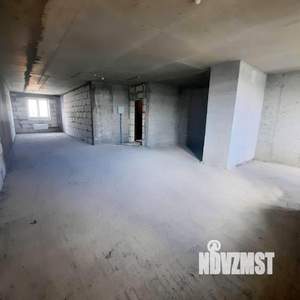 2-к квартира, вторичка, 71м2, 24/25 этаж