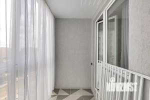 2-к квартира, вторичка, 57м2, 19/26 этаж