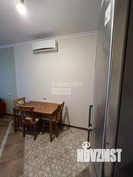 2-к квартира, вторичка, 55м2, 6/18 этаж