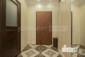 Студия квартира, вторичка, 40м2, 2/24 этаж