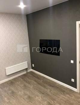 1-к квартира, вторичка, 37м2, 11/12 этаж