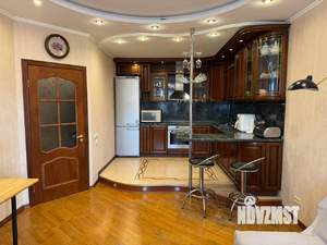 2-к квартира, вторичка, 71м2, 14/16 этаж