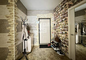 2-к квартира, вторичка, 63м2, 5/15 этаж