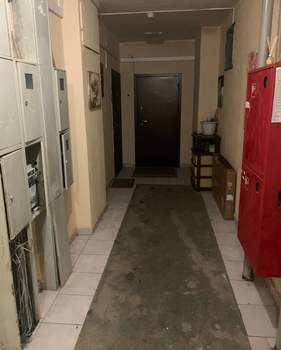 3-к квартира, вторичка, 76м2, 10/22 этаж