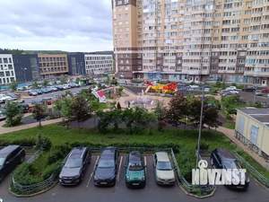 4-к квартира, вторичка, 79м2, 3/25 этаж