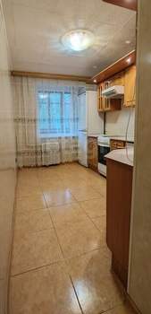 1-к квартира, вторичка, 33м2, 2/15 этаж