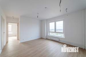 2-к квартира, вторичка, 49м2, 24/25 этаж