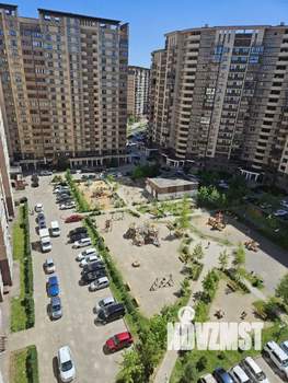 1-к квартира, вторичка, 42м2, 13/17 этаж